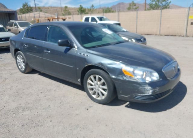 Buick Lucerne