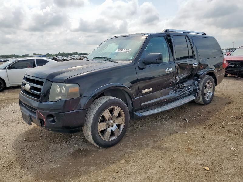 Ford Expedition MAX