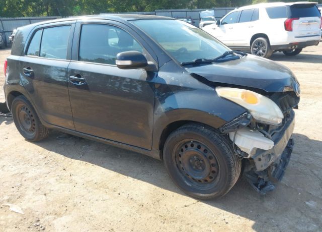 Toyota SCION xD