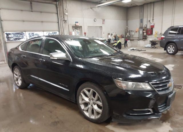 Chevrolet Impala