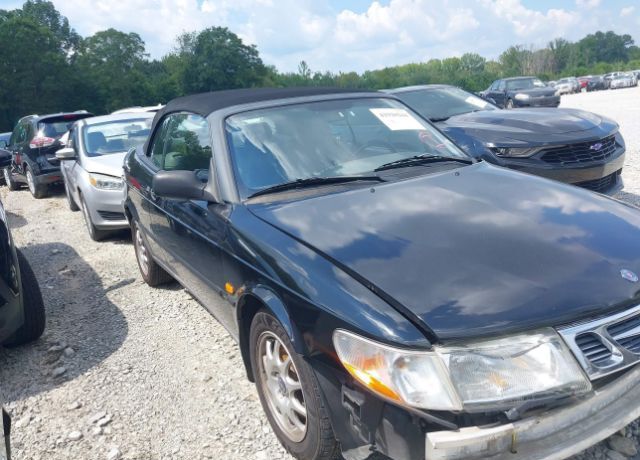 Saab 9-3