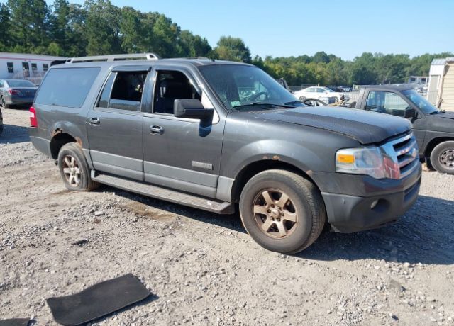 Ford Expedition MAX