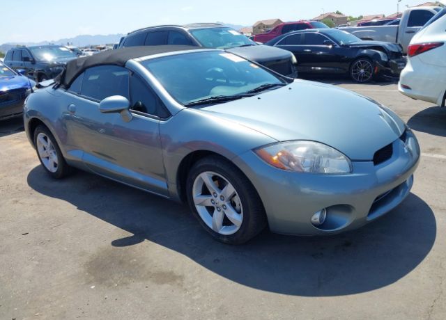 Mitsubishi Eclipse