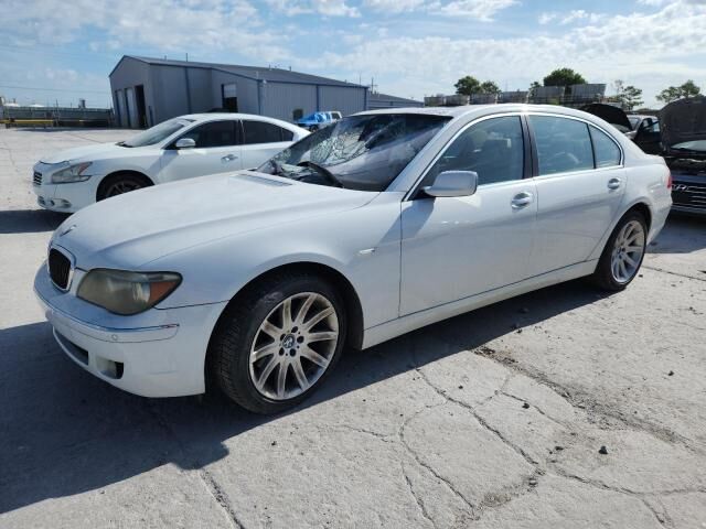 BMW 750Li