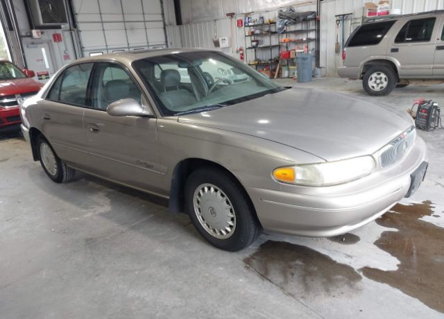 Buick Century