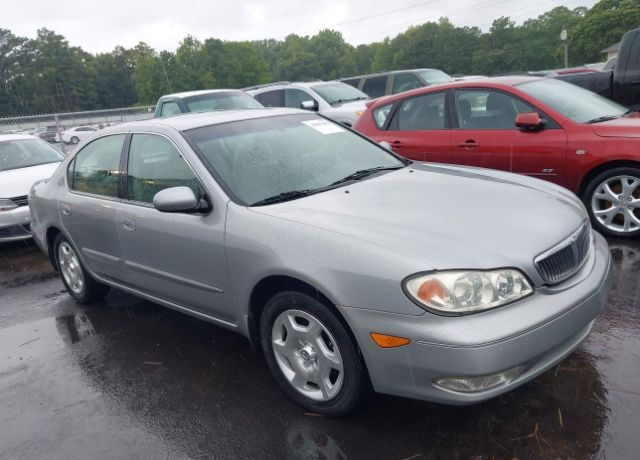 Infiniti I30