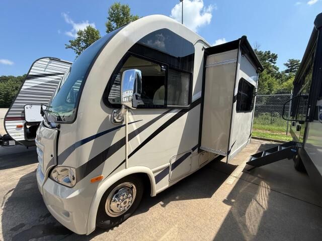 Ford E-450