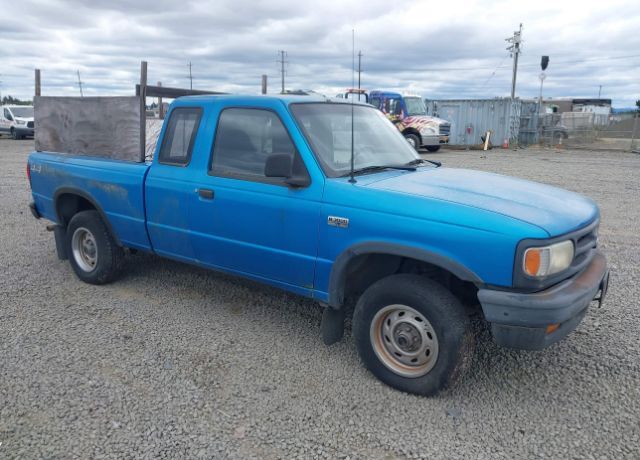 Mazda B-Series