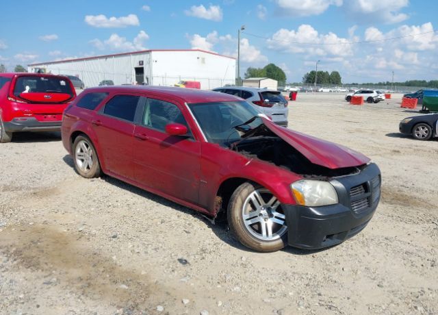 Dodge Magnum