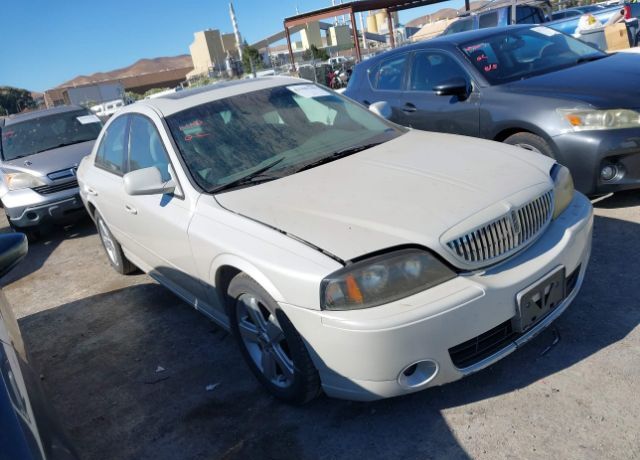 Lincoln LS