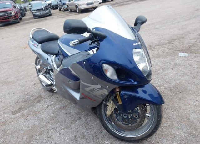 Suzuki GSX1300R