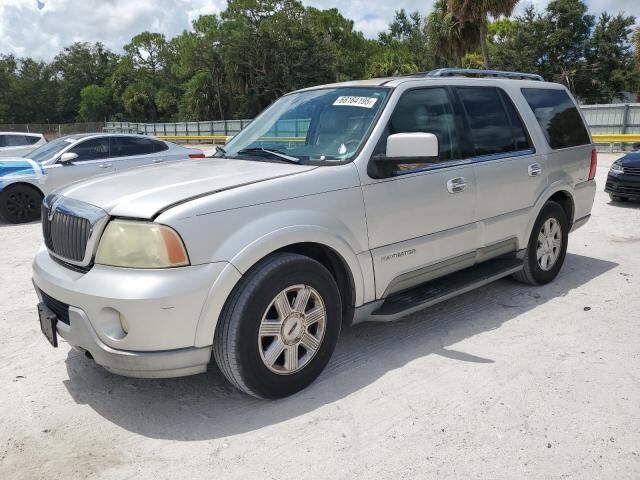 Lincoln Navigator