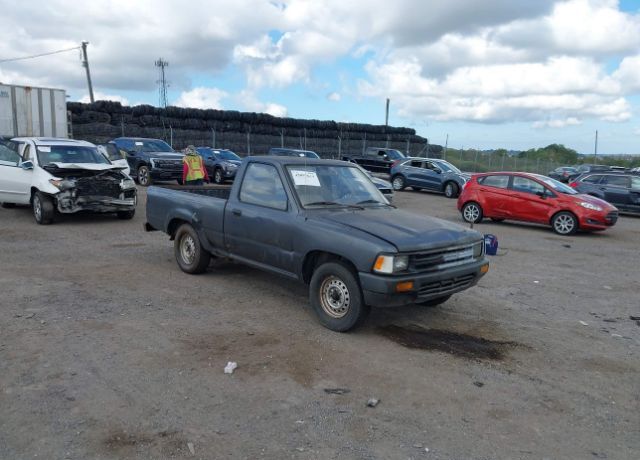 Toyota Pick-Up