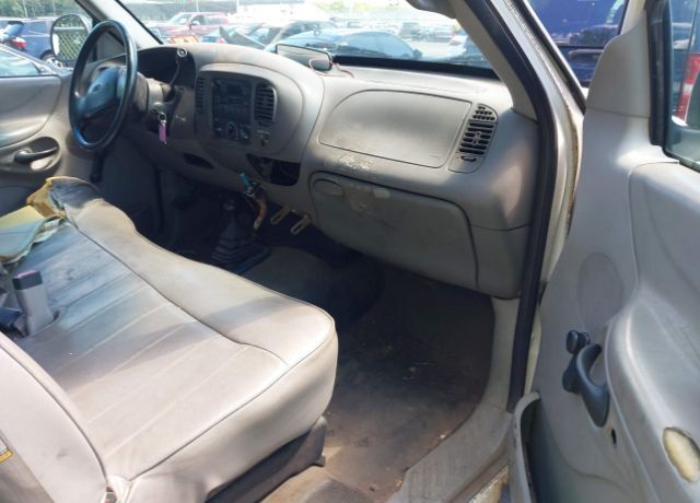 Ford F-250