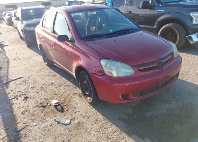 Toyota Echo