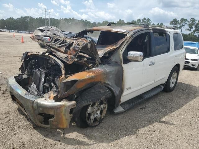 Nissan Armada