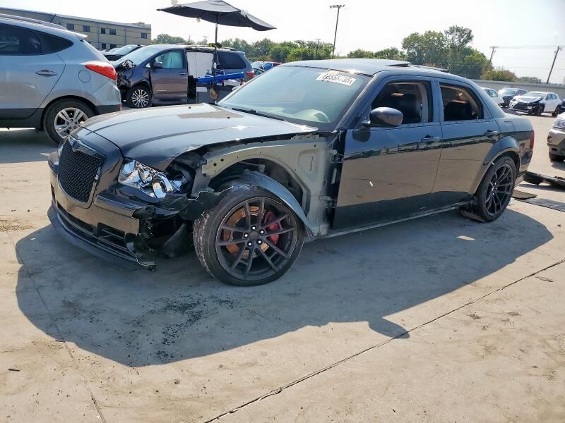 Chrysler 300C