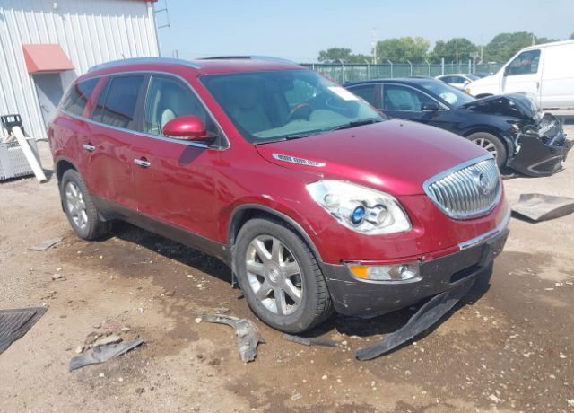Buick Enclave