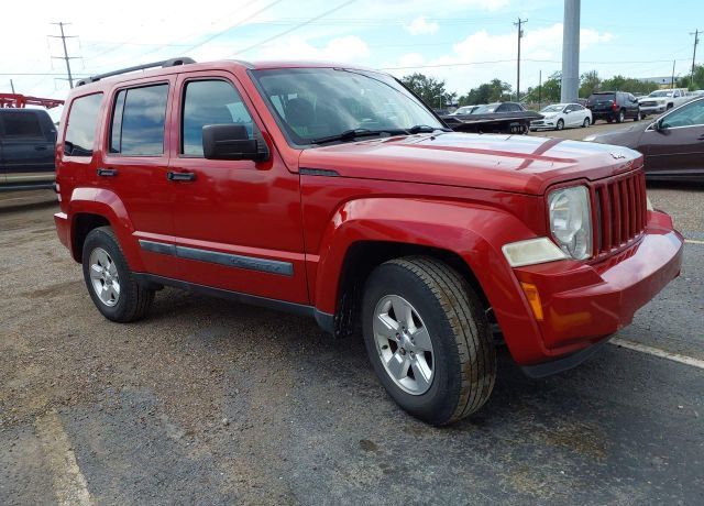 Jeep Liberty