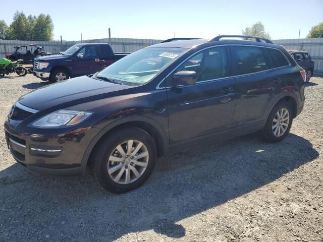 Mazda CX-9