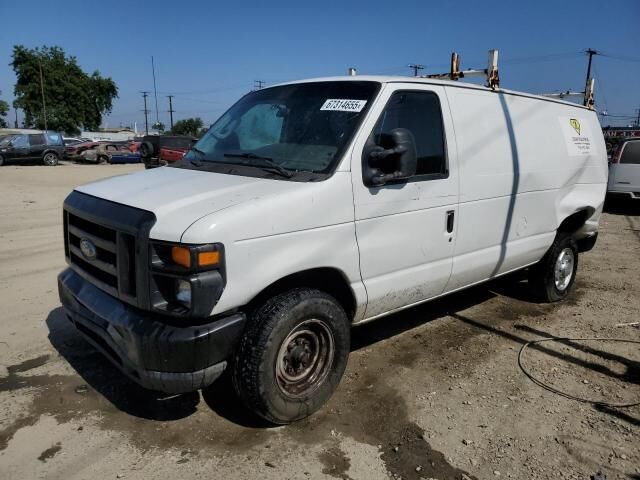 Ford E-250