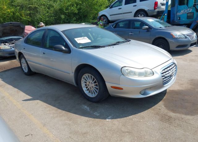 Chrysler Concorde