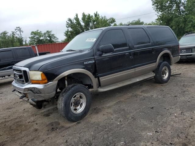 Ford Excursion