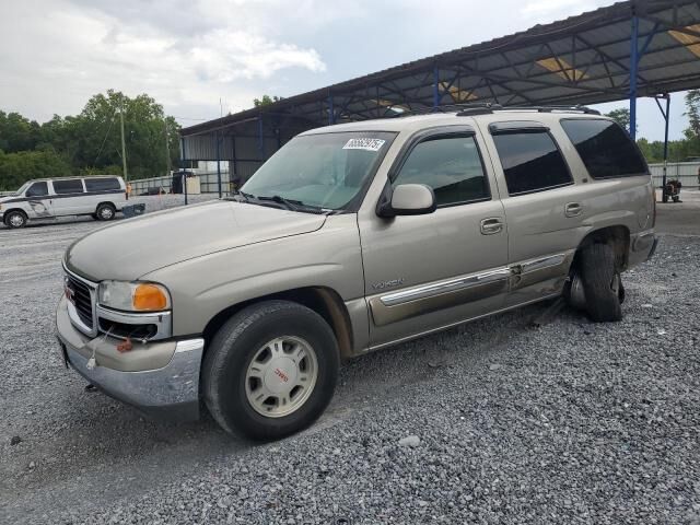 GMC Yukon