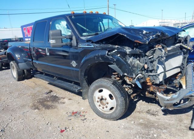 Ford F-450