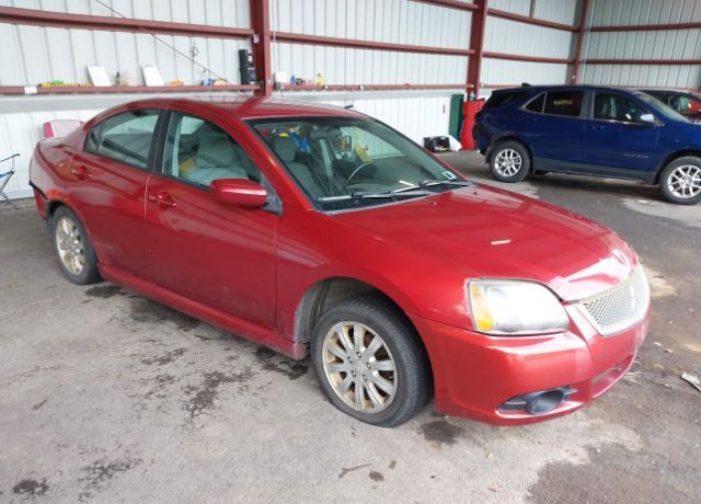 Mitsubishi Galant