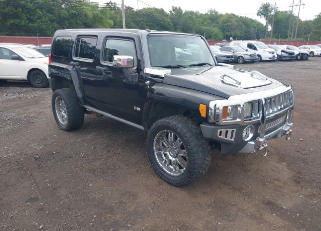 HUMMER H3