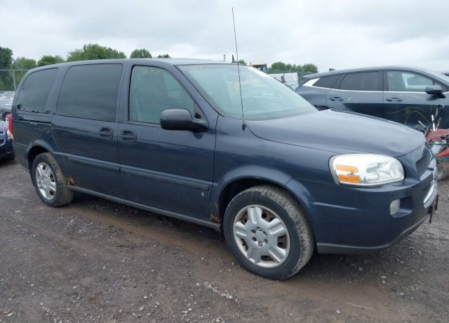 Chevrolet Uplander