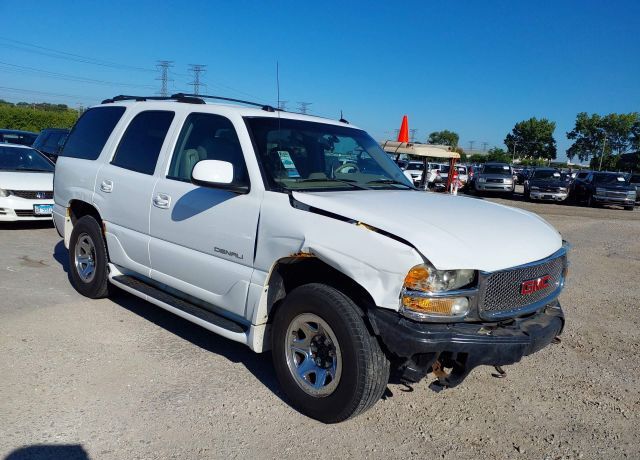 GMC Yukon