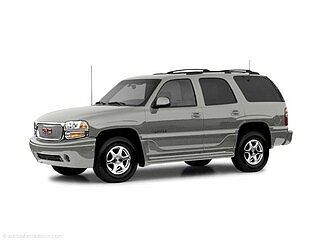 GMC Yukon