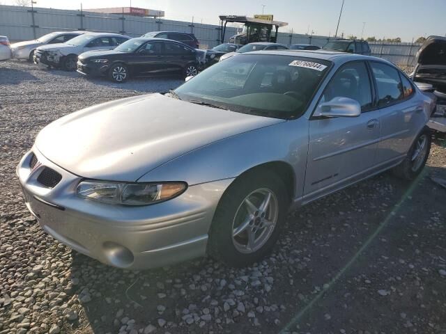 Pontiac Grand Prix