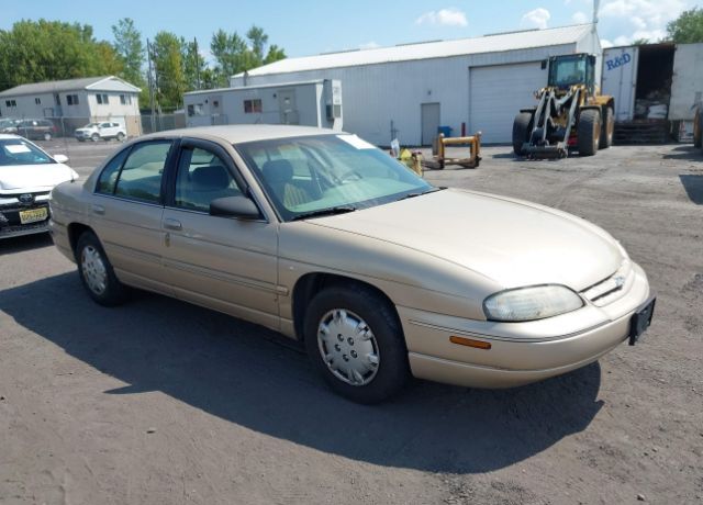 Chevrolet Lumina
