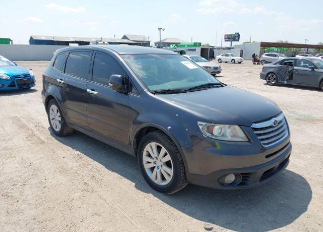 Subaru B9 Tribeca