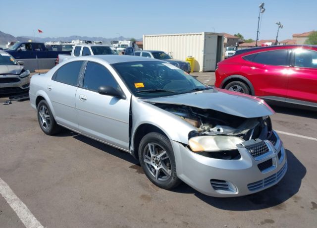Dodge Stratus