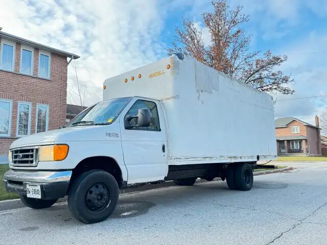 Ford E-350