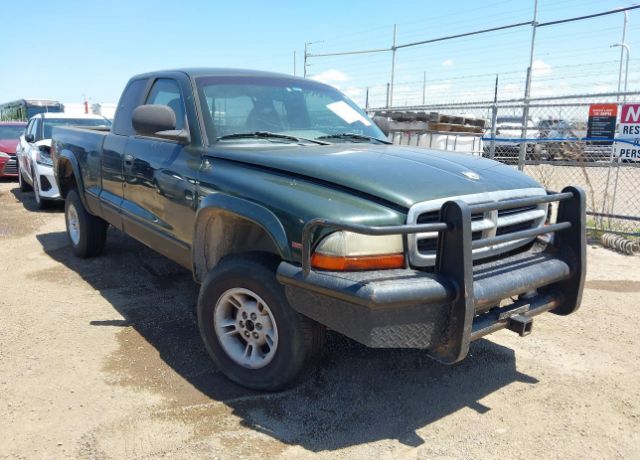 Dodge Dakota