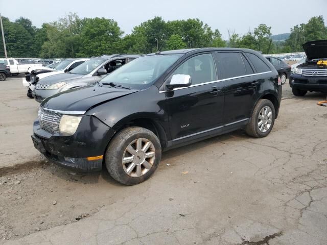 Lincoln MKX