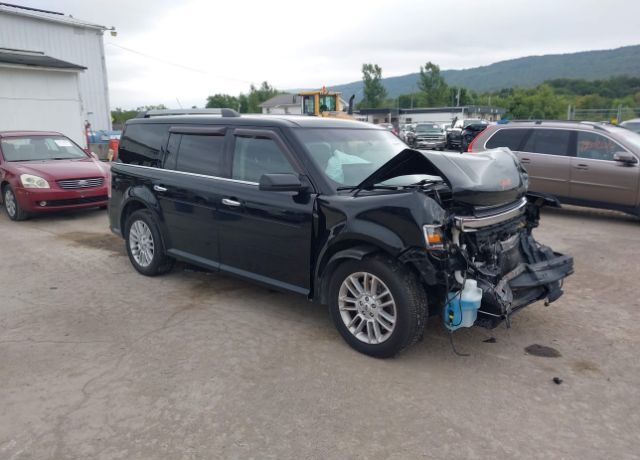 Ford Flex