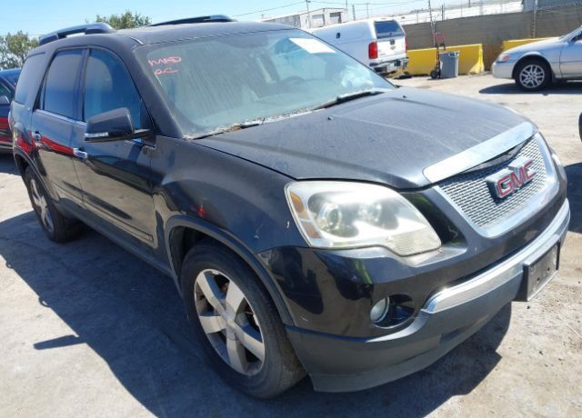 GMC Acadia