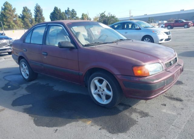 Toyota Tercel
