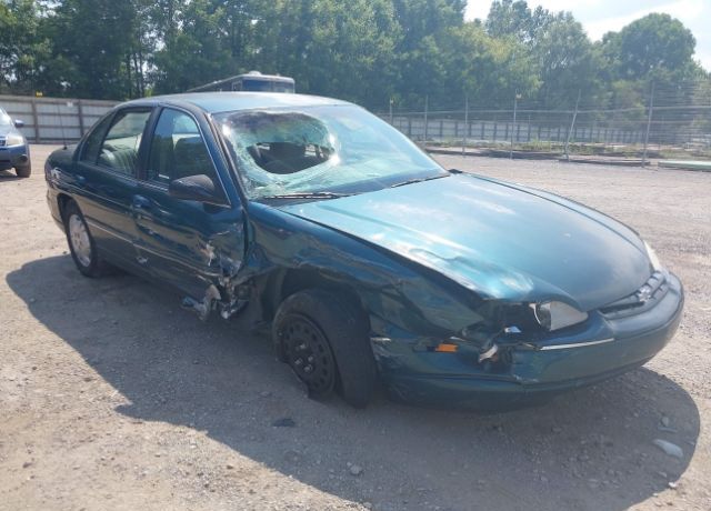 Chevrolet Lumina