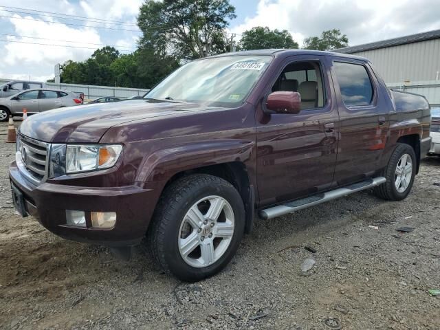 Honda Ridgeline