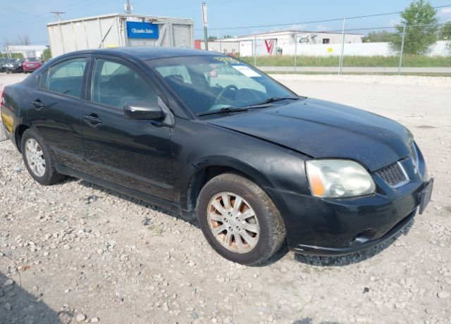 Mitsubishi Galant