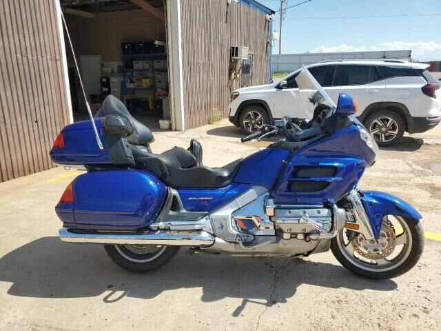 Honda GL1800