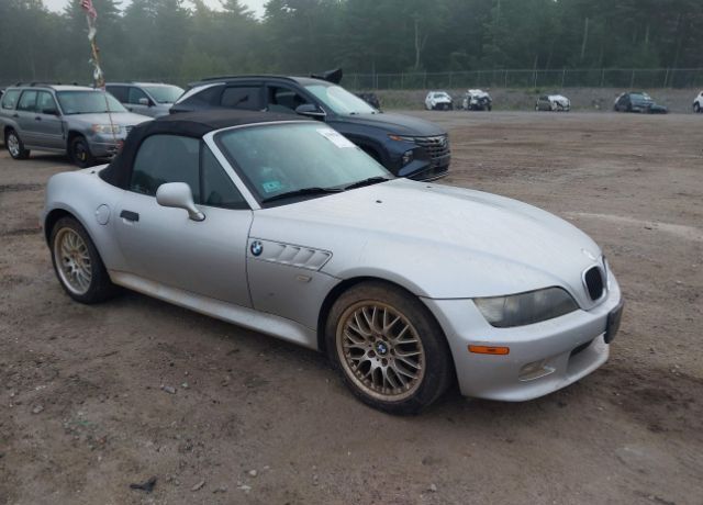 BMW Z3