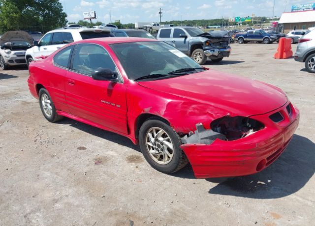 Pontiac Grand AM